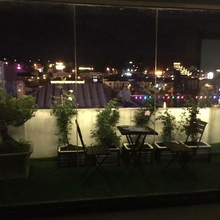 Sapa Memory Hotel Екстер'єр фото