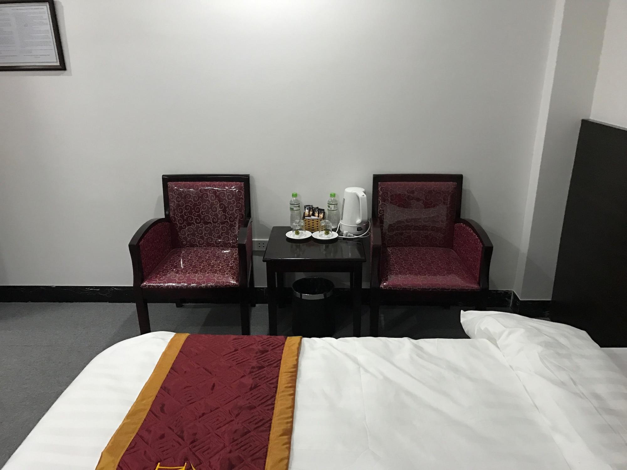 Sapa Memory Hotel Екстер'єр фото
