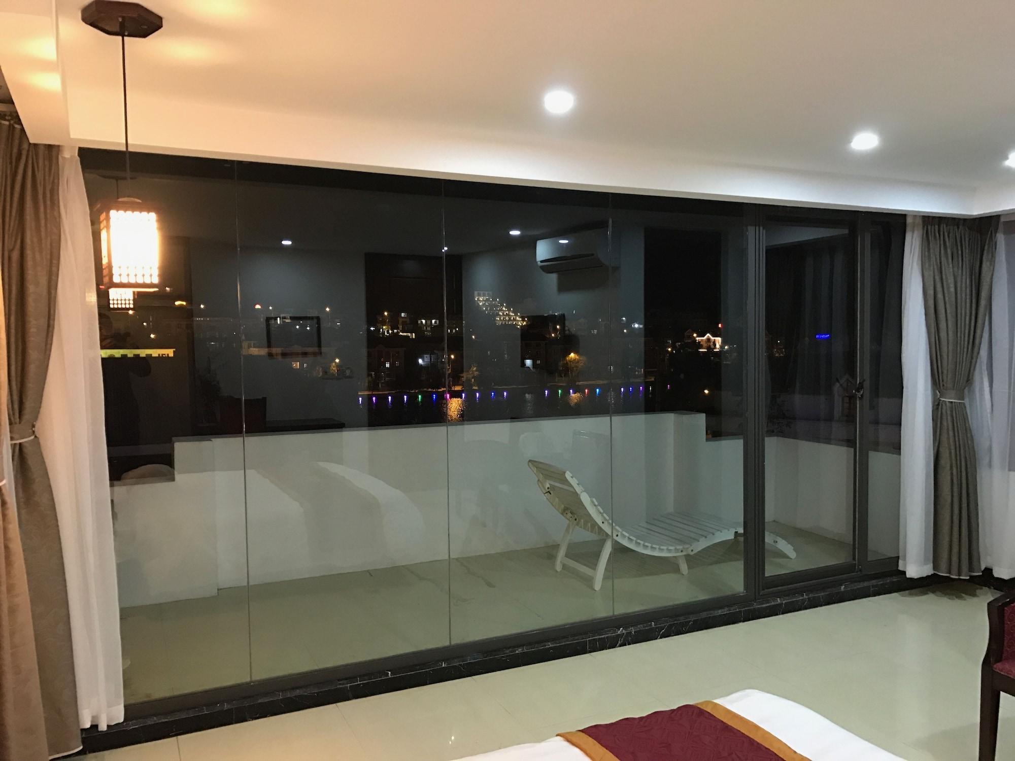 Sapa Memory Hotel Екстер'єр фото