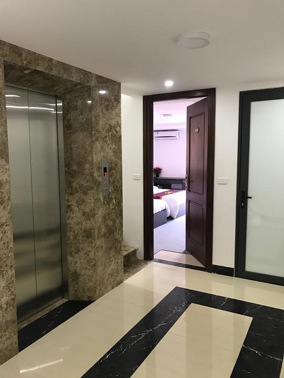 Sapa Memory Hotel Екстер'єр фото
