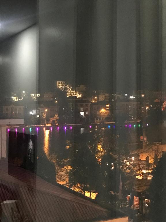 Sapa Memory Hotel Екстер'єр фото