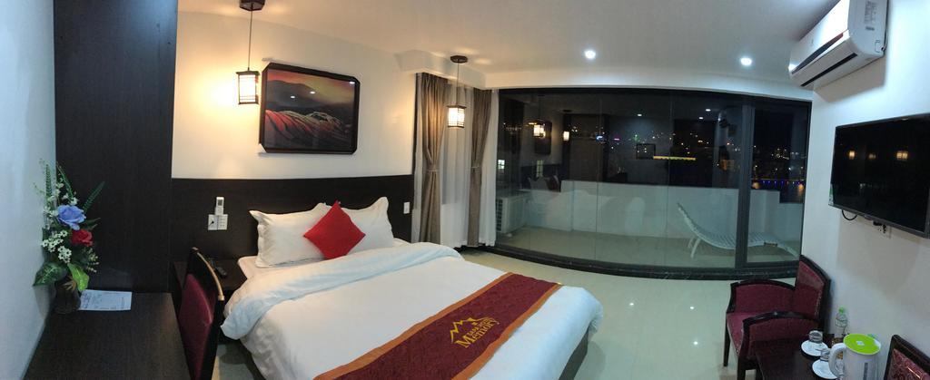 Sapa Memory Hotel Екстер'єр фото