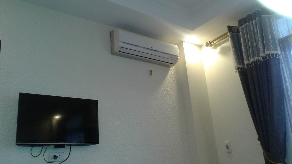 Sapa Memory Hotel Екстер'єр фото