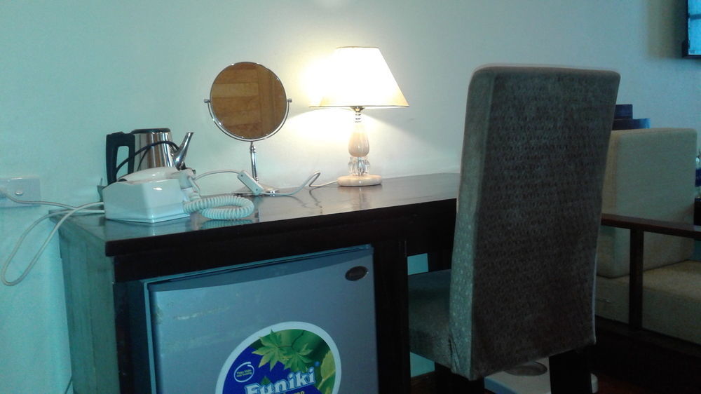 Sapa Memory Hotel Екстер'єр фото