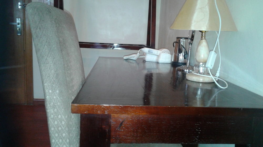 Sapa Memory Hotel Екстер'єр фото