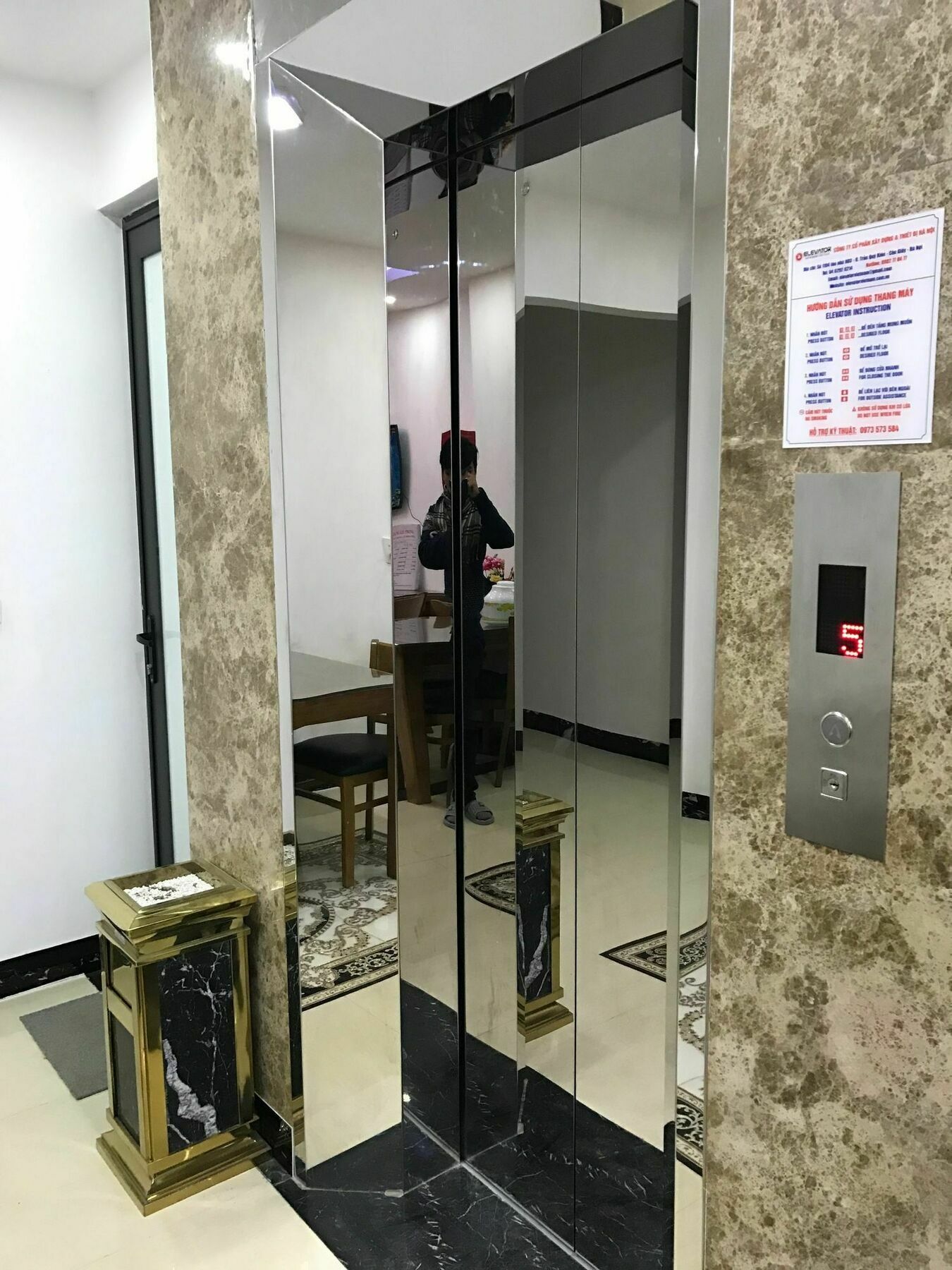 Sapa Memory Hotel Екстер'єр фото