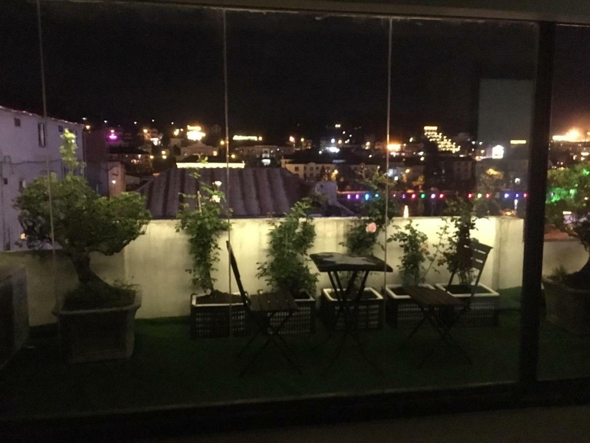 Sapa Memory Hotel Екстер'єр фото