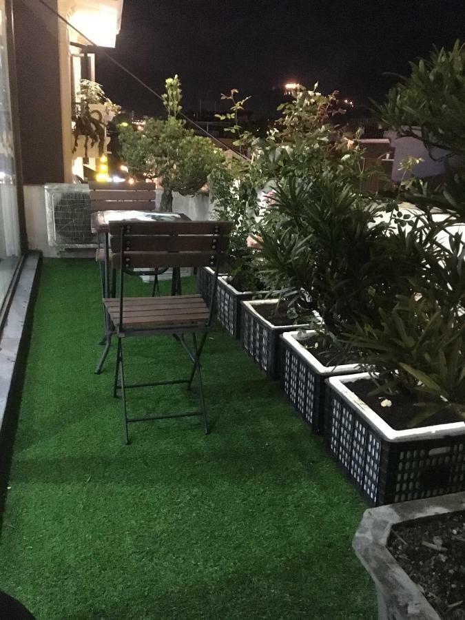 Sapa Memory Hotel Екстер'єр фото